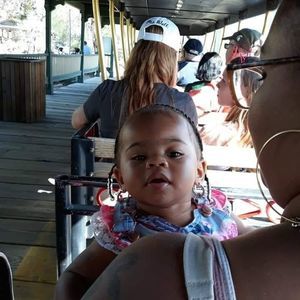 Meet your Posher, Maybelle